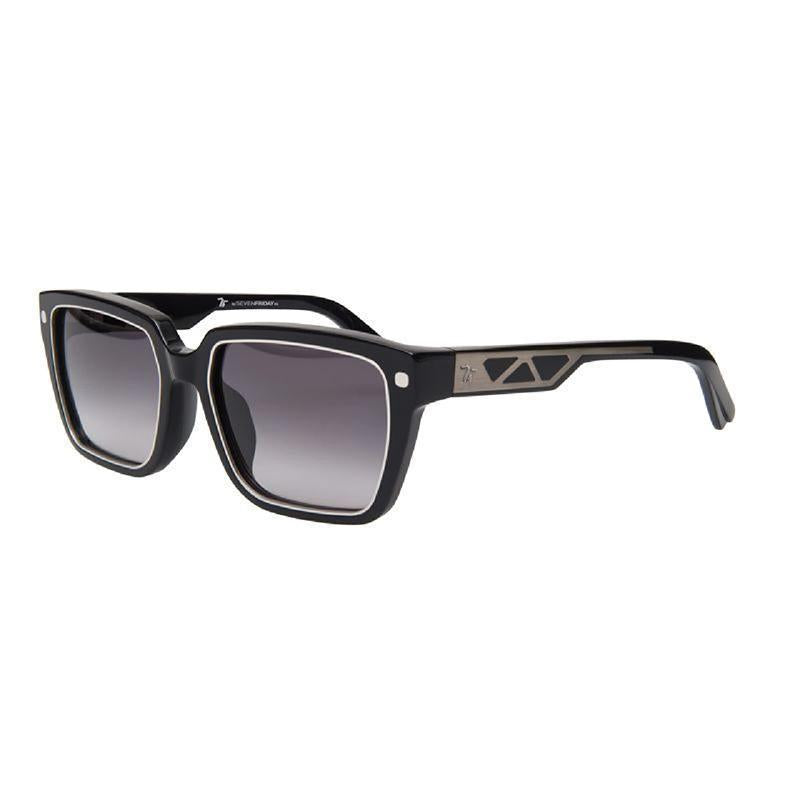 SevenFriday Sunglasses Jazz, SAF1/01.
