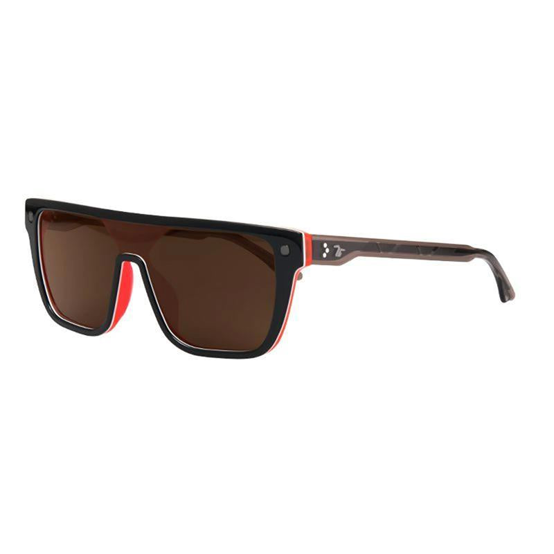 SevenFriday Sunglasses Kitt, SAF3B/01.
