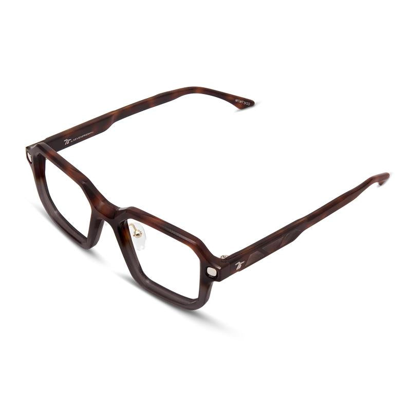 SevenFriday Sunglasses Mr President Adjustable Nosepads, ICP1/02.