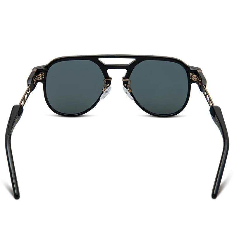 SevenFriday Sunglasses Safe 43 KFT, SAF2B/04.