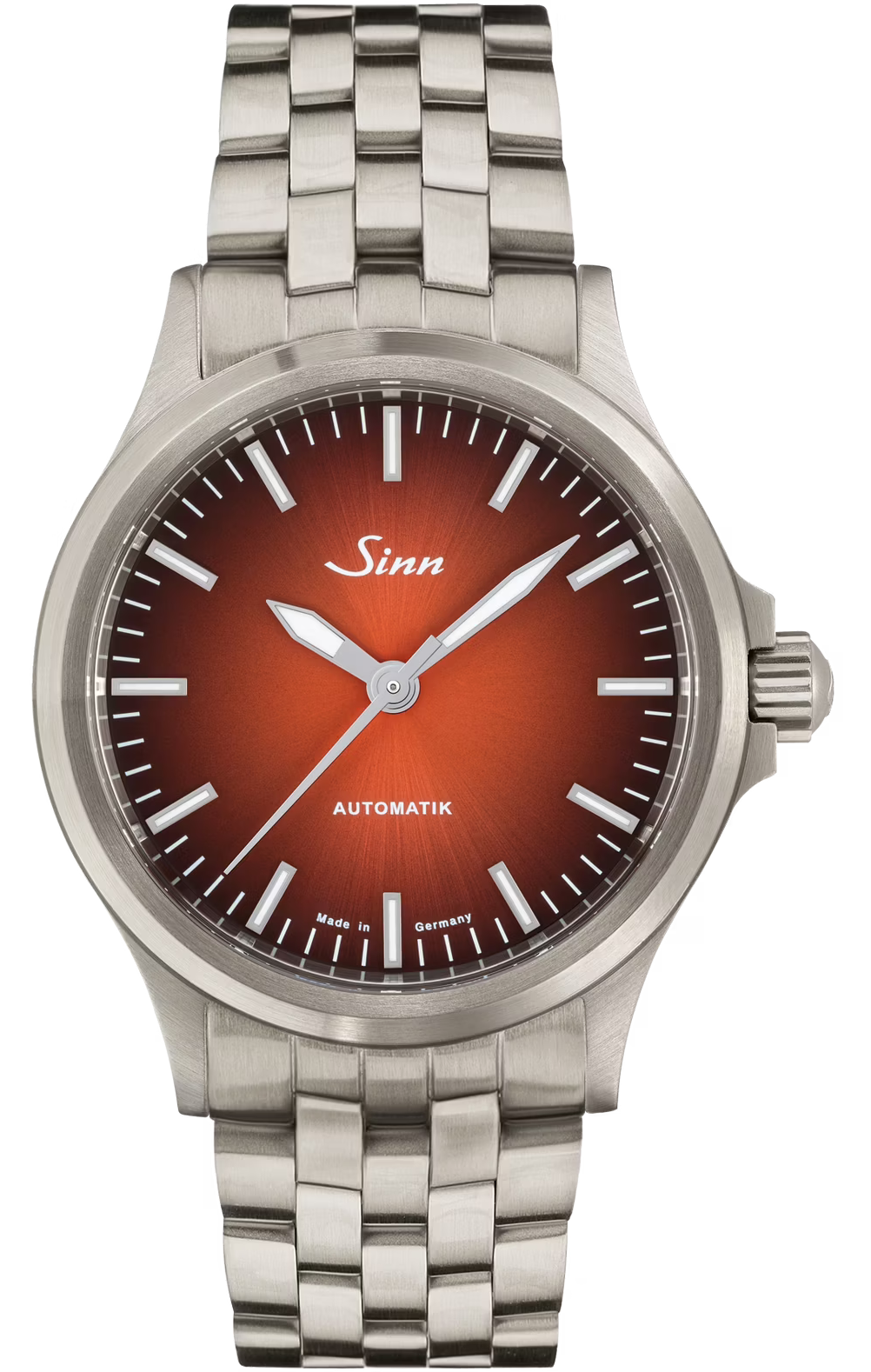 Sinn Watch 556 I WT Limited Edition 556.0158