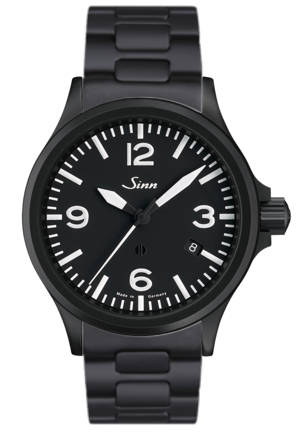 Sinn Watch 856 S Bracelet 856.023 Bracelet