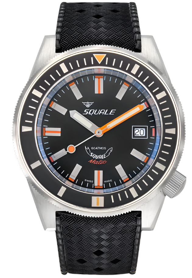 Squale Watch Matic XSG MATICXSG.HT