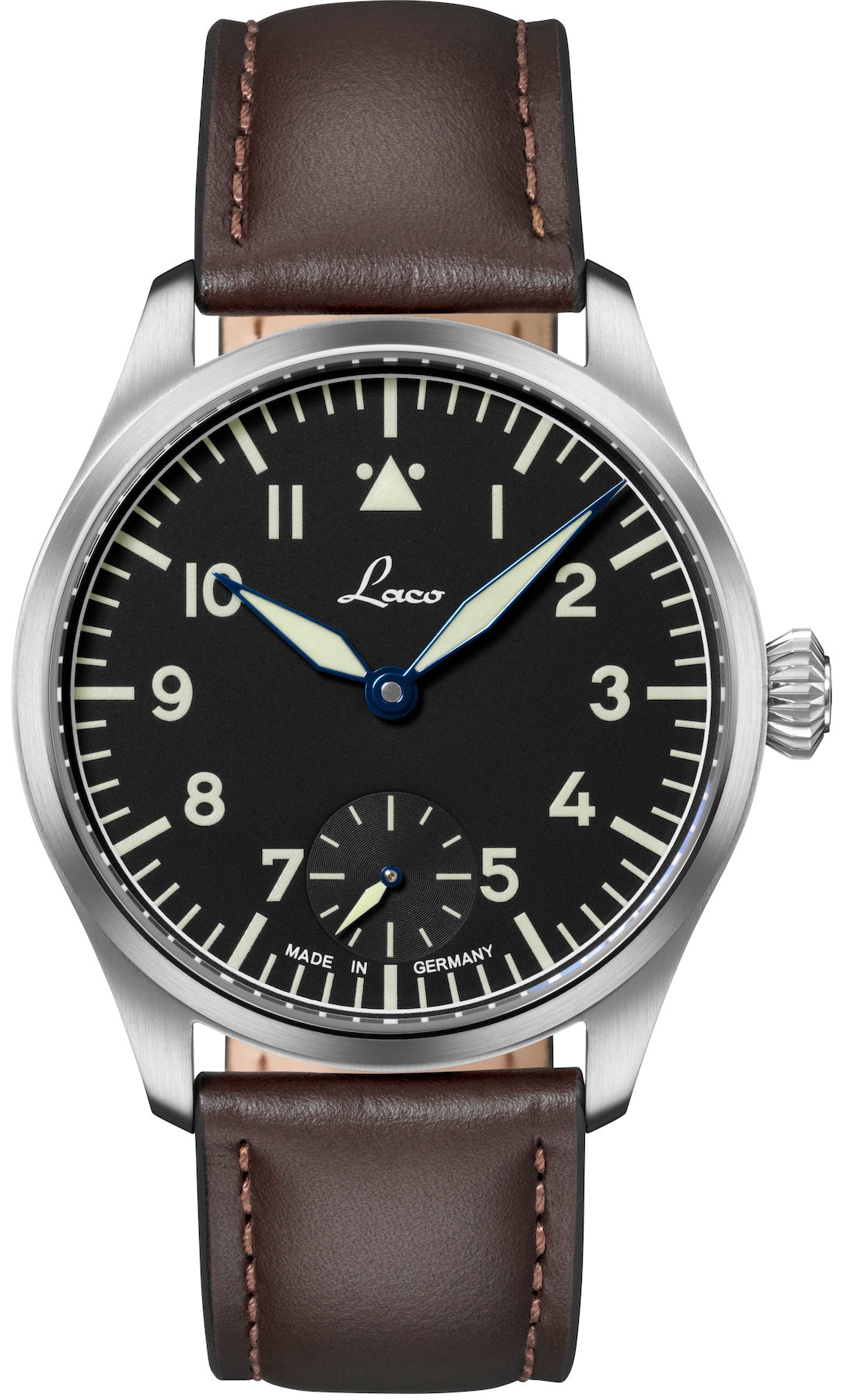 Laco Watch Ulm 42.5mm 862118.2