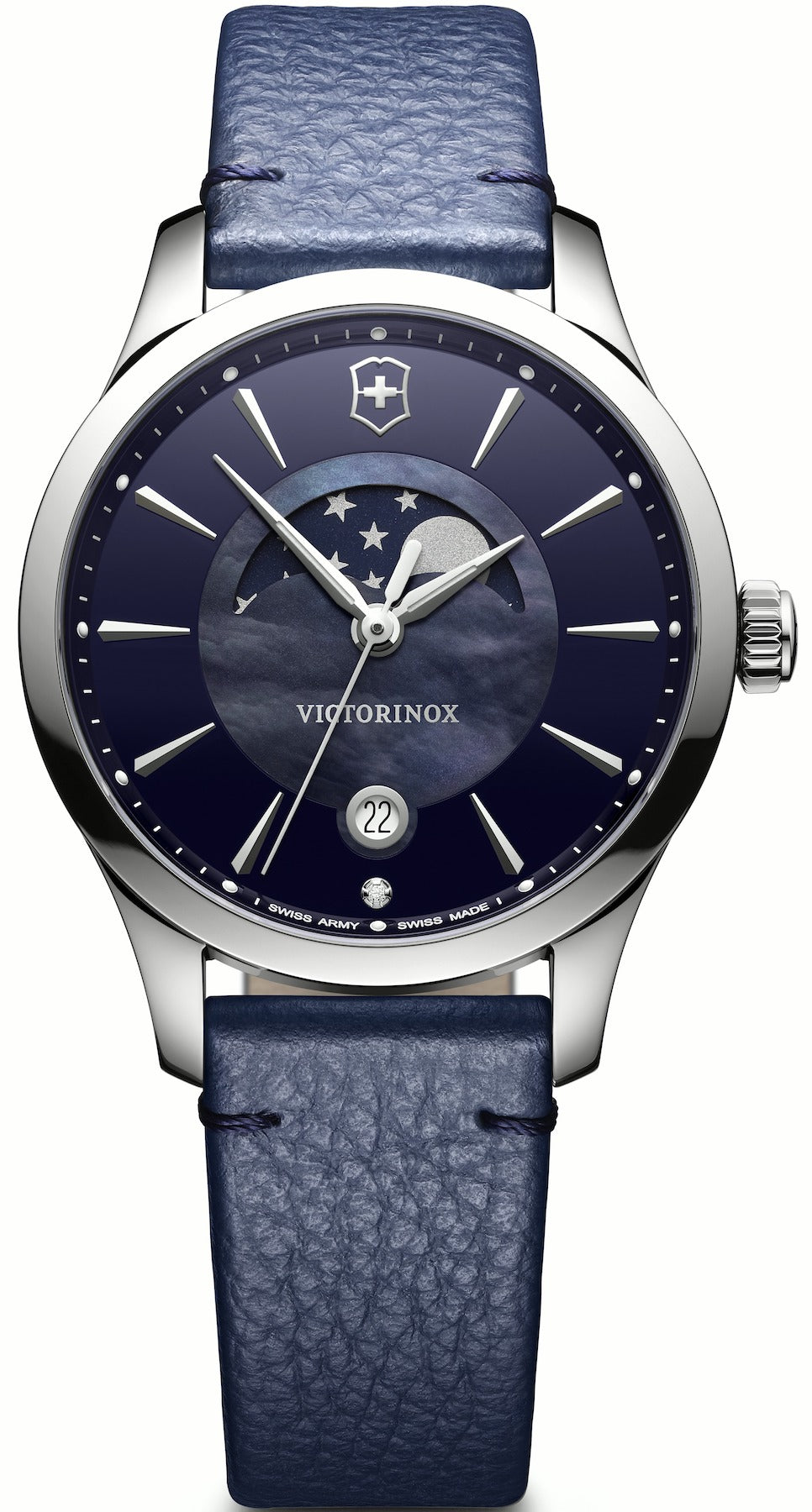 Victorinox Swiss Army Watch Alliance 241794