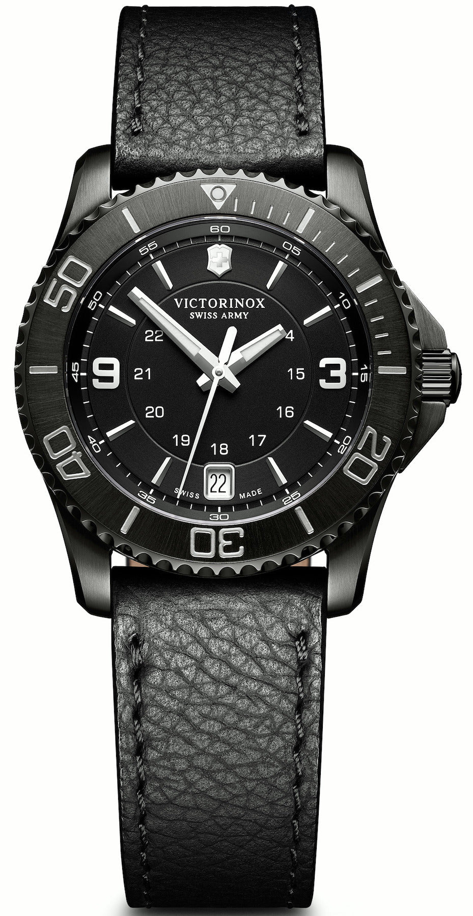 Victorinox Swiss Army Watch Maverick 241788