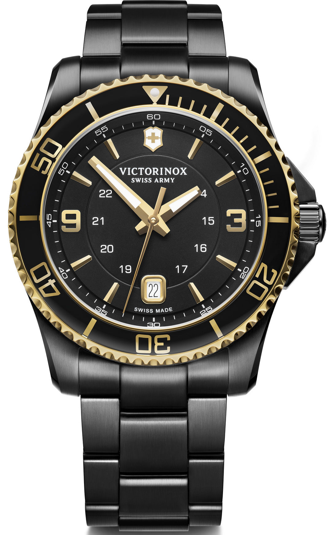 Victorinox Swiss Army Watch Maverick 241884