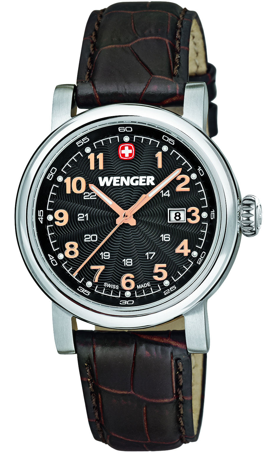 Wenger Watch Urban Classic Ladies 01.1021.104
