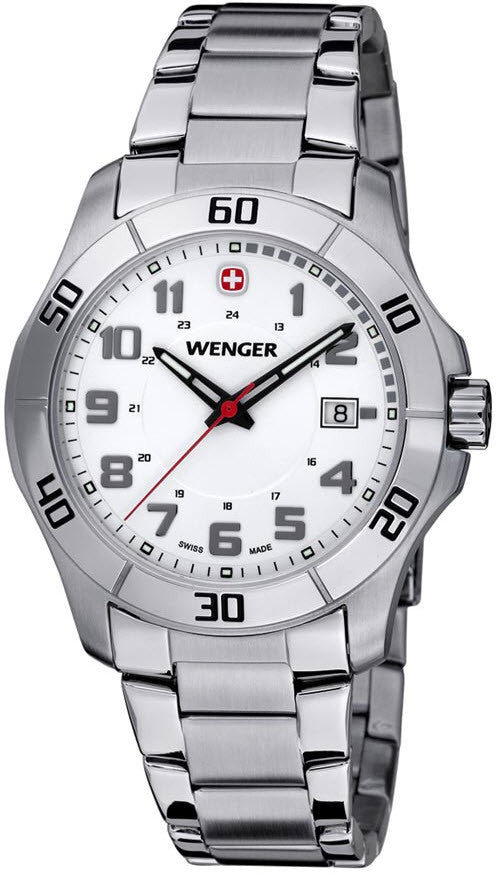 Wenger Watch Alpine 70489