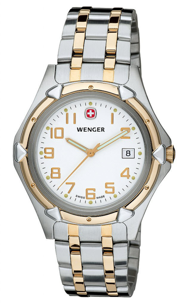 Wenger Watch Standard Issue 73116