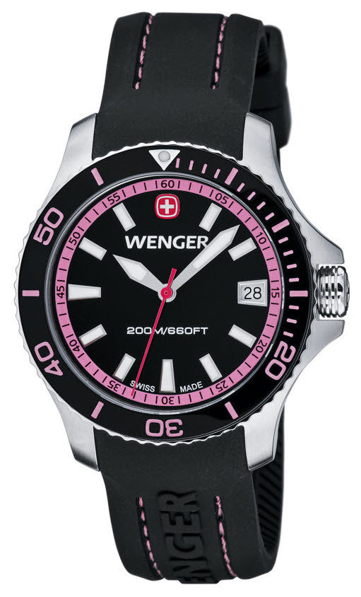 Wenger Watch Sea Force 01.0621.103