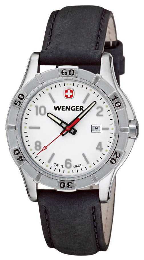 Wenger Watch Platoon Lady 01.0921.102