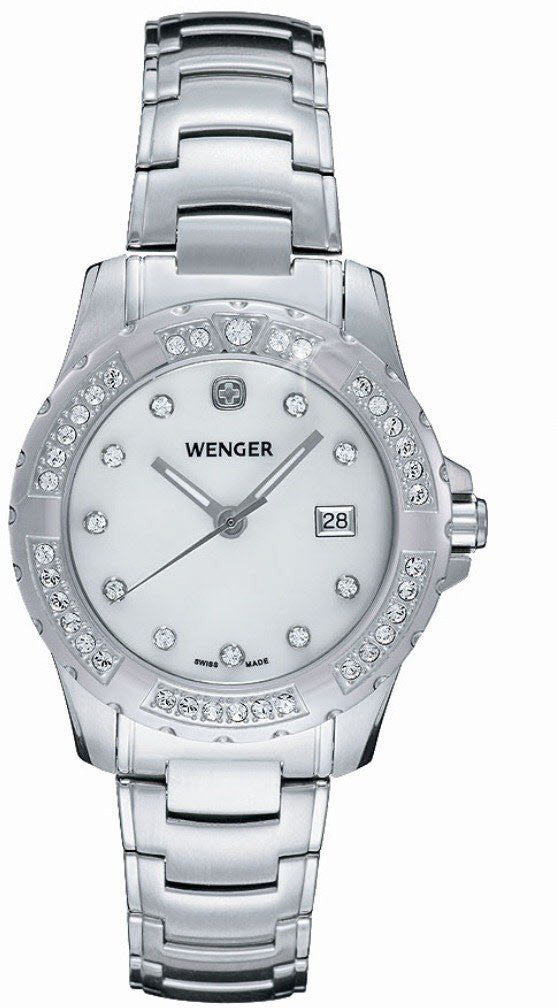 Wenger Watch Elegance 70387