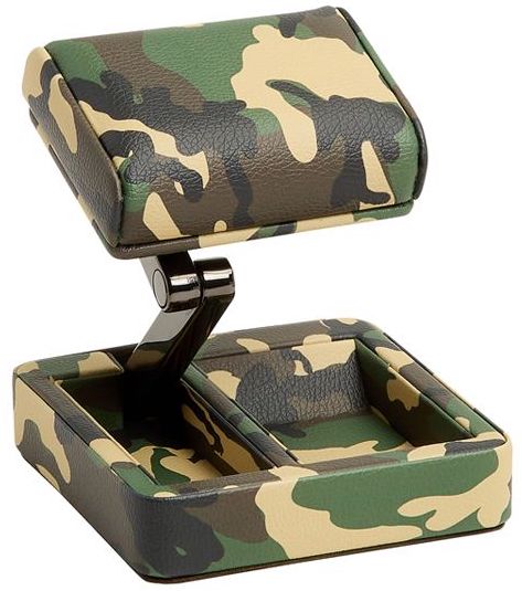 WOLF Watch Stand Elements Single Travel Earth 485530