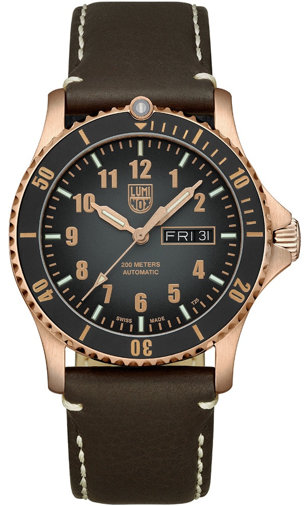 Luminox Watch Sport Timer Automatic 0920 Series Limited Edition XS.0927