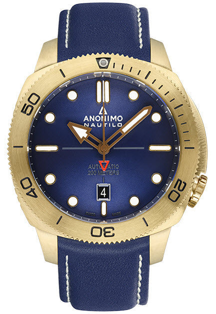 Anonimo Watch Nautilo AM-1001.04.003.A03