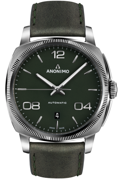 Anonimo Watch Epurato Mens AM-4000.01.107.W66