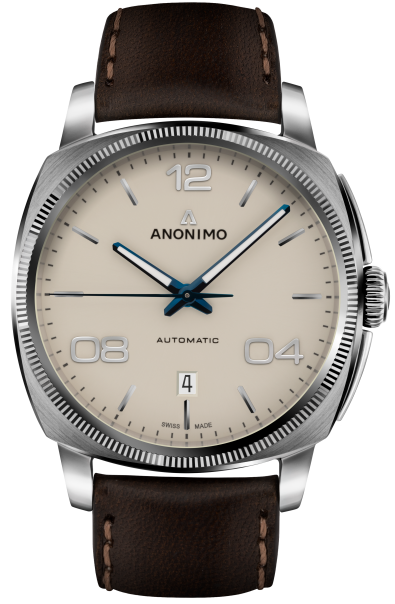 Anonimo Watch Epurato Mens AM-4000.01.310.W42