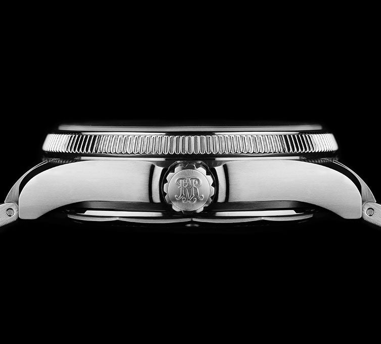 Ball Watch Company Engineer Master II Diver Worldtime Limited Edition Watch DG2232A-PC-GRBK Image 6
