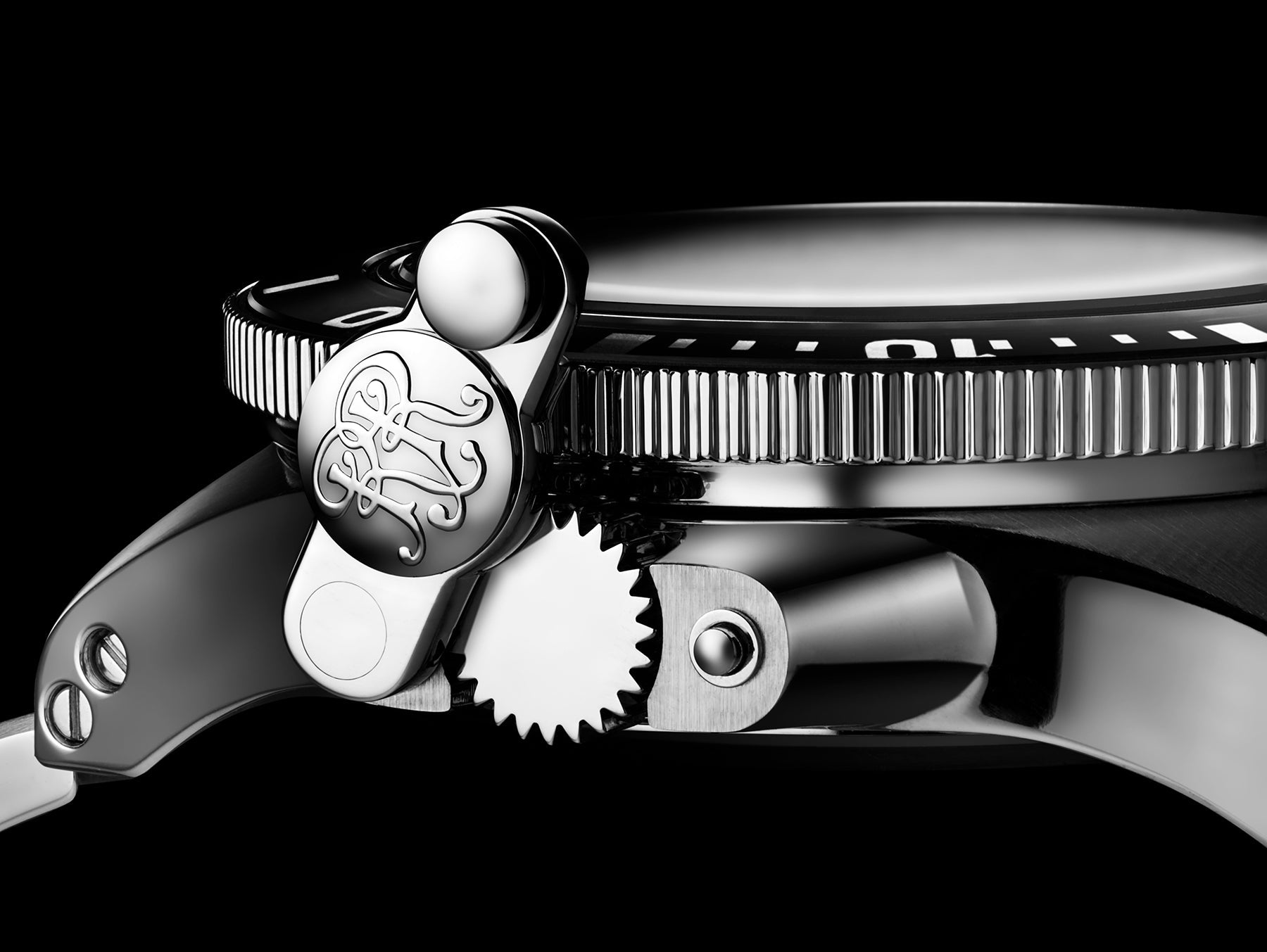 Ball Watch Company Watch Engineer Hydrocarbon Original Watch DM2218B-S1CJ-BE Image 4