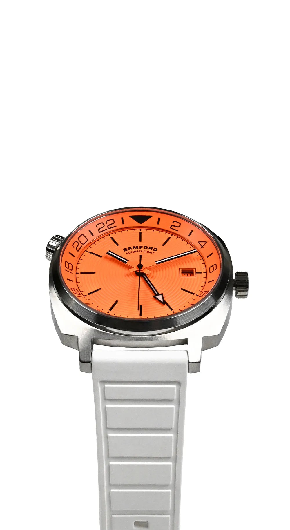 bamford-gmt-sunset-orange-watch-image