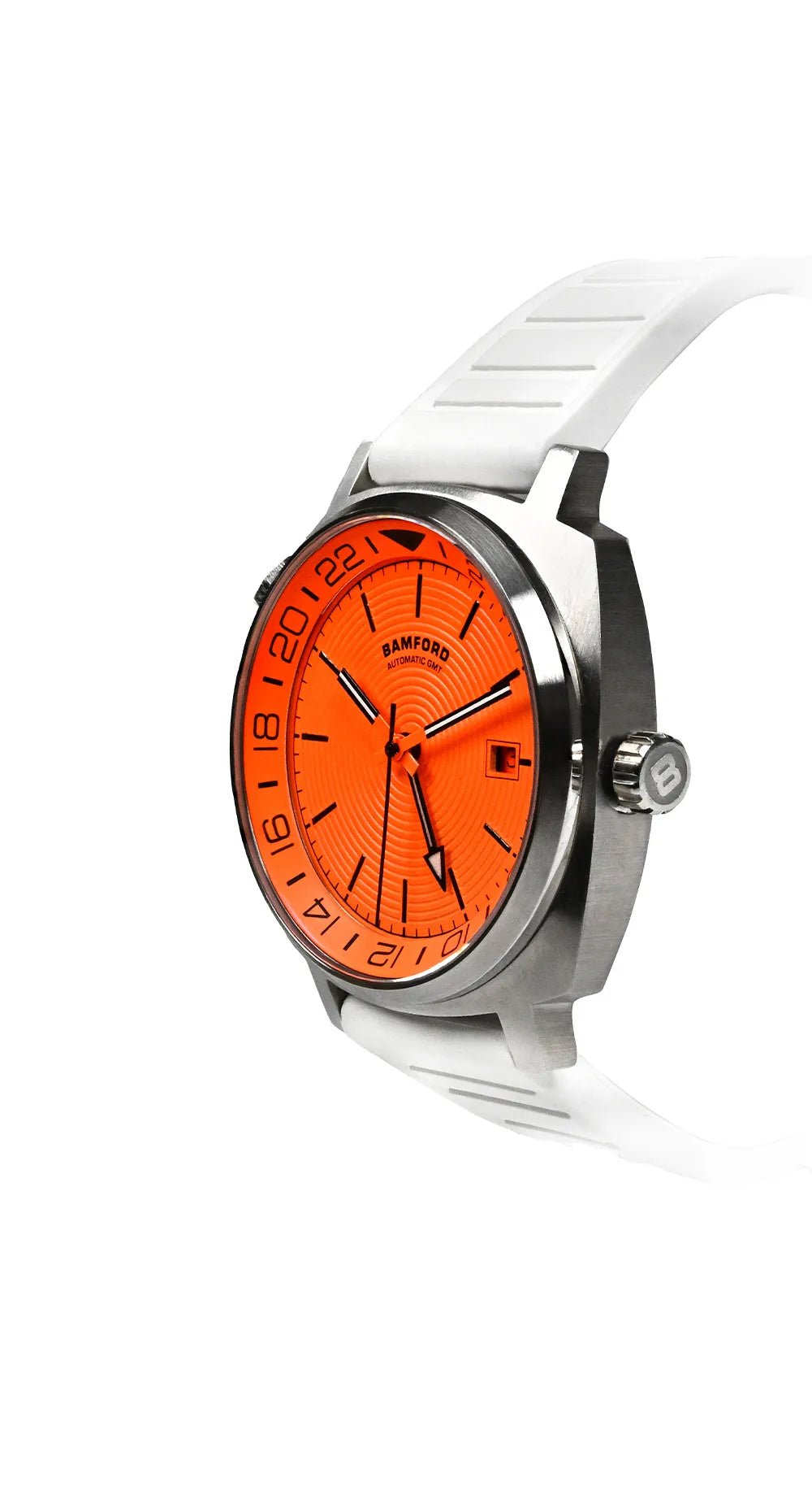 bamford-gmt-sunset-orange-watch-image