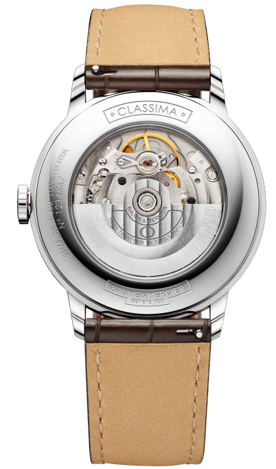 Baume et Mercier Classima Watch BMR-054 Image 2