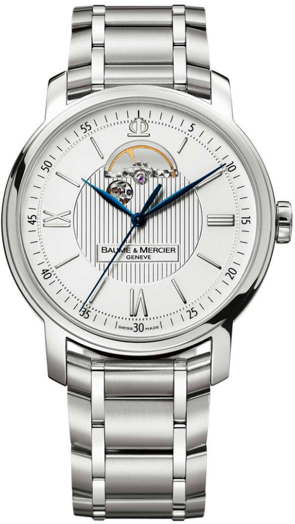 Baume et Mercier Watch Classima M0A08833