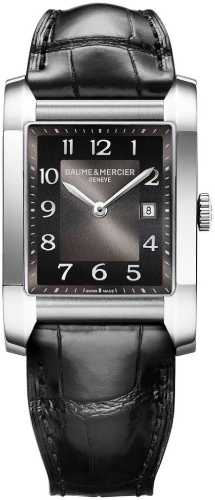 Baume et Mercier Watch Hampton M0A10019