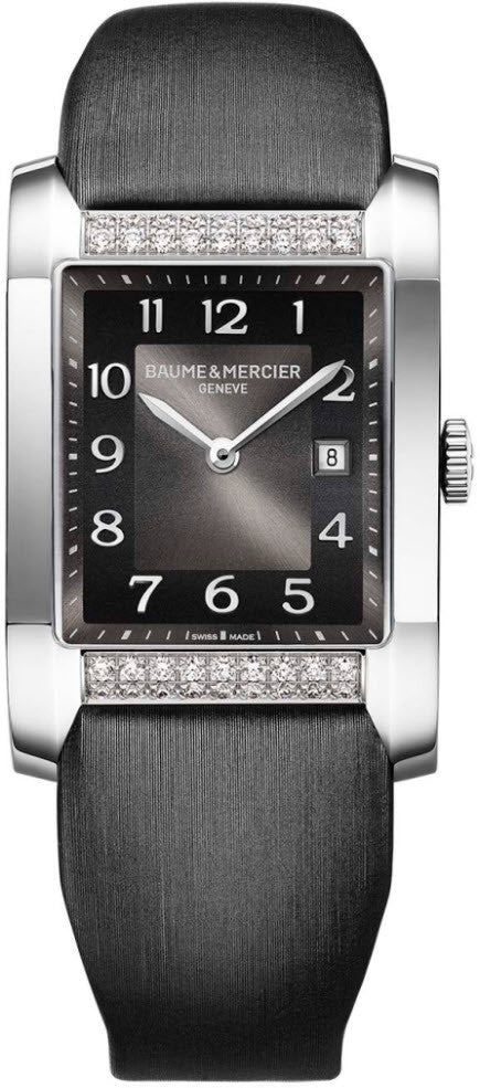 Baume et Mercier Watch Hampton M0A10024