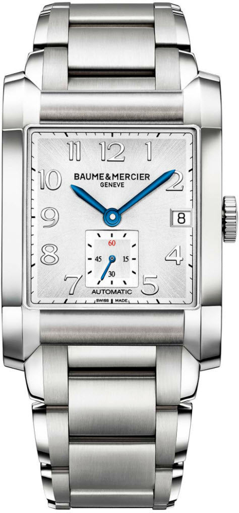 Baume et Mercier Watch Hampton M0A10047