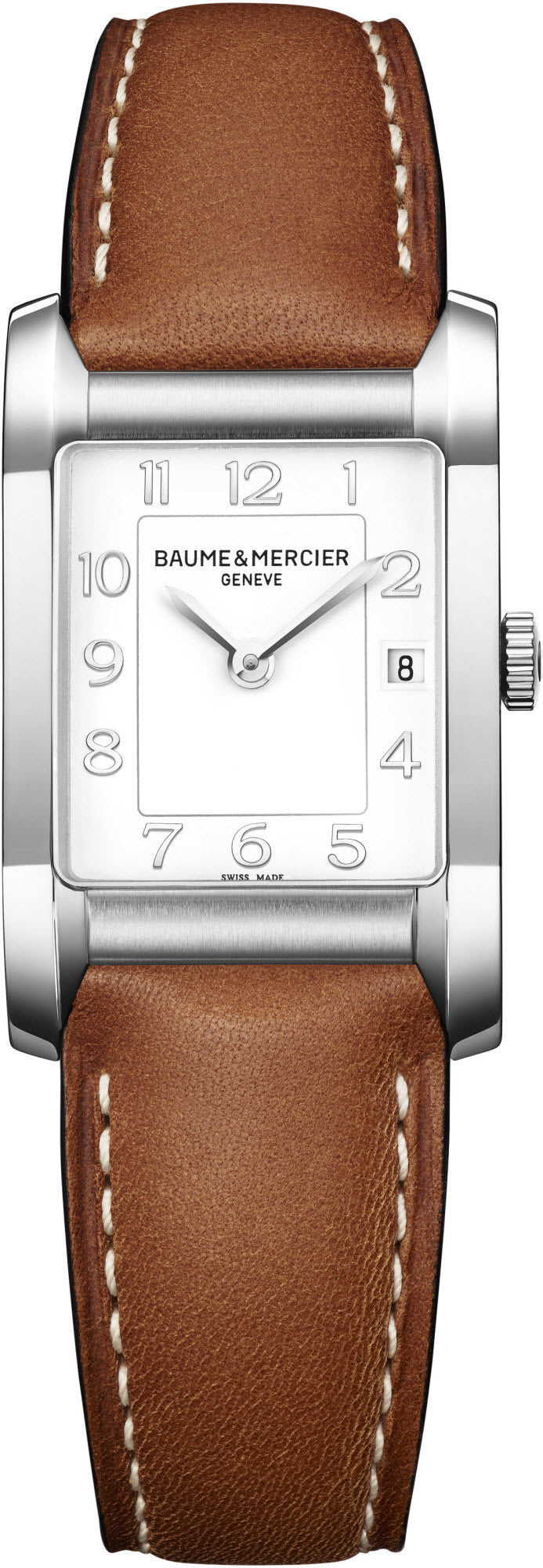 Baume et Mercier Watch Hampton M0A10186