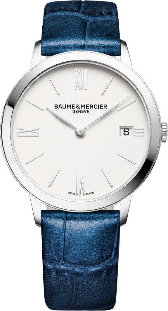Baume et Mercier Watch My Classima M0A10355