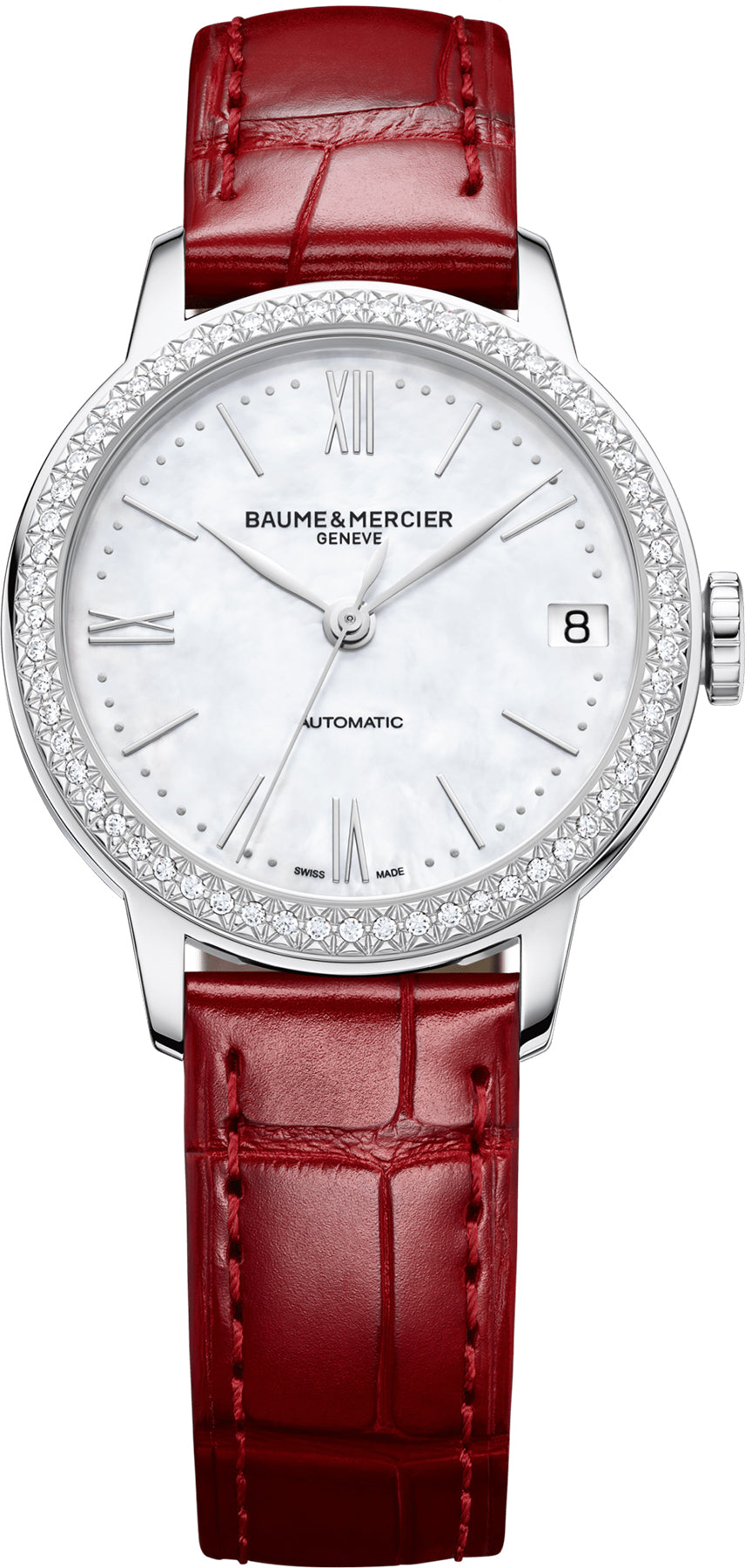 Baume et Mercier Classima Ladies M0A10546
