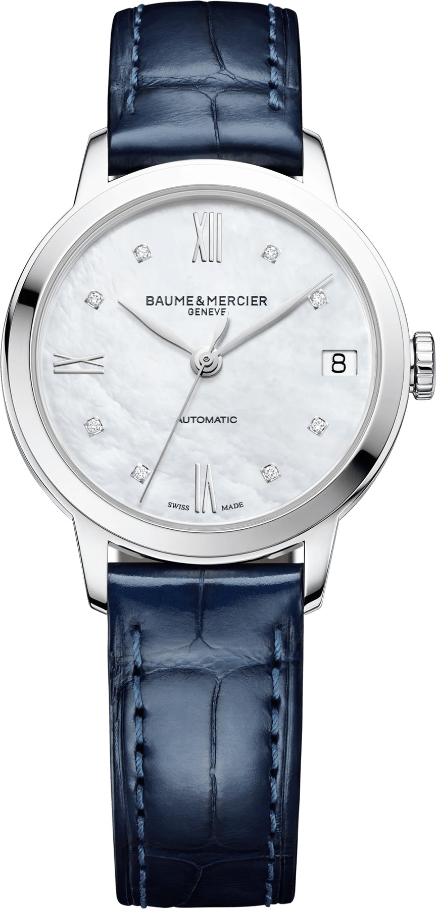 Baume et Mercier Classima Ladies M0A10545