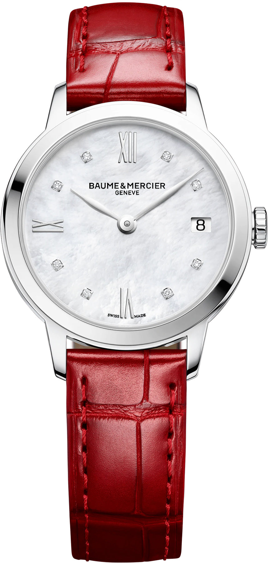 Baume et Mercier Classima Ladies M0A10543