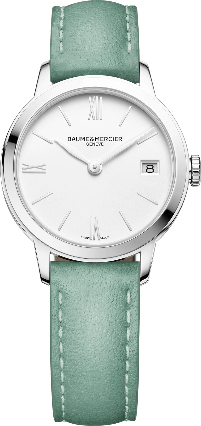Baume et Mercier Classima Ladies M0A10563