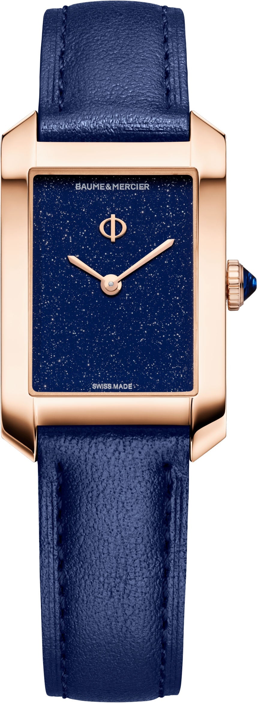 Baume et Mercier Watch Hampton M0A10674