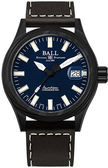 Ball Watch Company Engineer III CarboLight NM3026C-L1CJ-BE