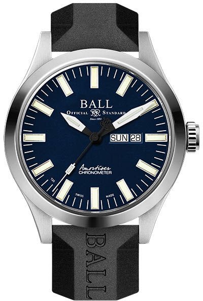 Ball Watch Company Engineer III IronLight NM2180C-P5CJ-BE