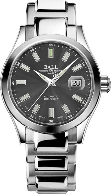 Ball Watch Company Engineer III Marvelight NM2026C-S10J-GY.