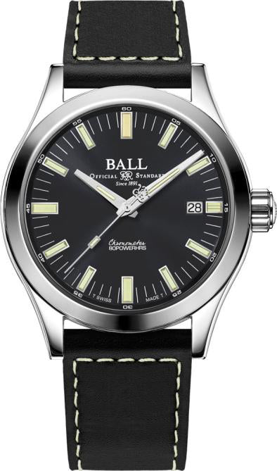 Ball Watch Company Engineer M Marvelight NM2032C-L1C-GY