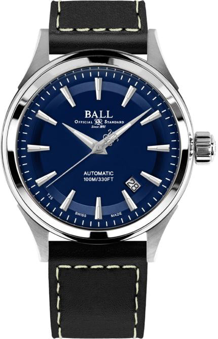 Ball Watch Company Fireman Victory NM2098C-L4J-BE