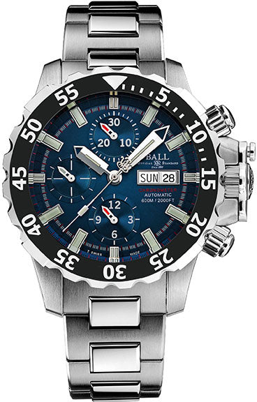 Ball Watch Company Engineer Hydrocarbon Nedu DC3026A-S6C-BE
