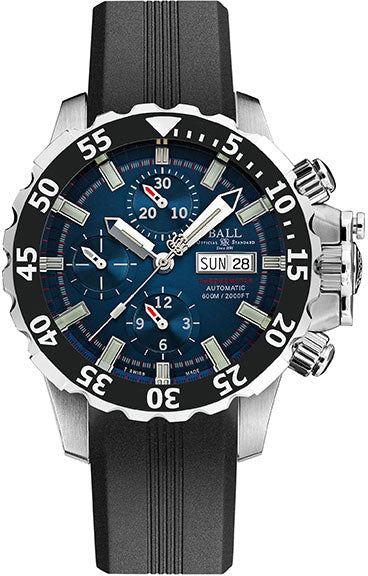 Ball Watch Company Engineer Hydrocarbon Nedu DC3026A-P6C-BE