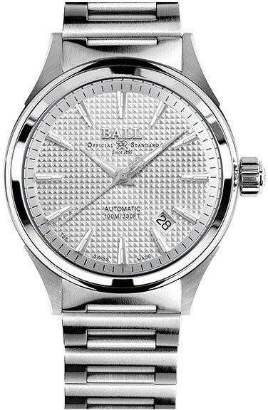 Ball Watch Company Fireman Victory NM2098C-S5J-SL