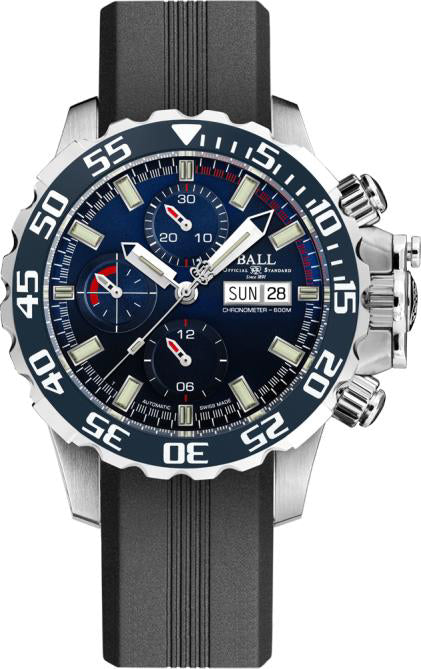 Ball Watch Company Engineer Hydrocarbon Nedu DC3226A-P3C-BE
