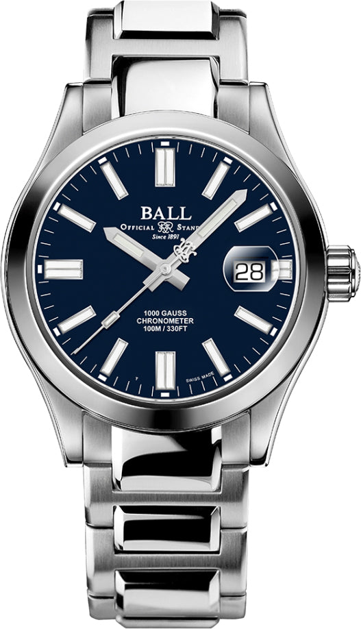 Ball Watch Company Engineer III Legend II NM9016C-S5C-BE