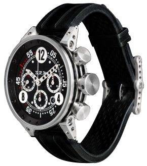 B.R.M. Watches V12-44 V12-44-BN-AJ