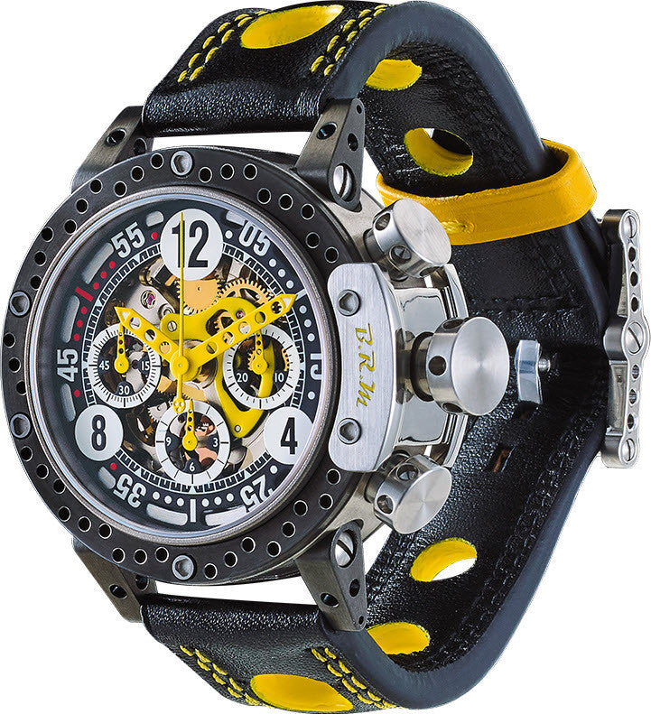 B.R.M. Watch DDF12-44-SQ-AJ